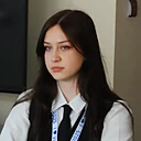 Maria JoczProfile Picture