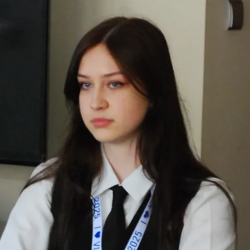 Maria Jocz