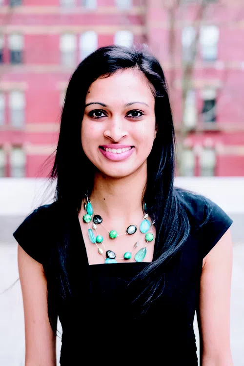 Eesha Khare
