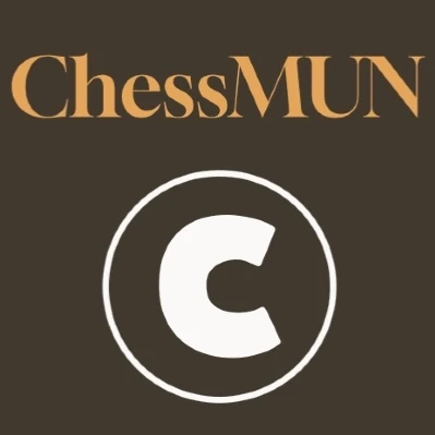 ChessMUN 2025Logo