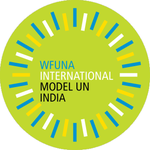 WIMUN India 2016Logo
