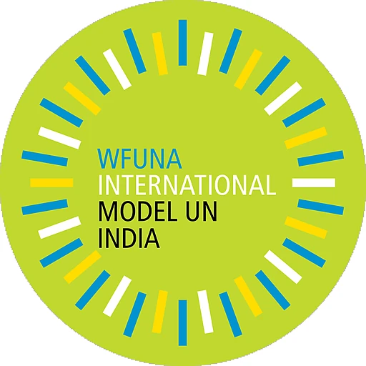 WIMUN India 2016Logo