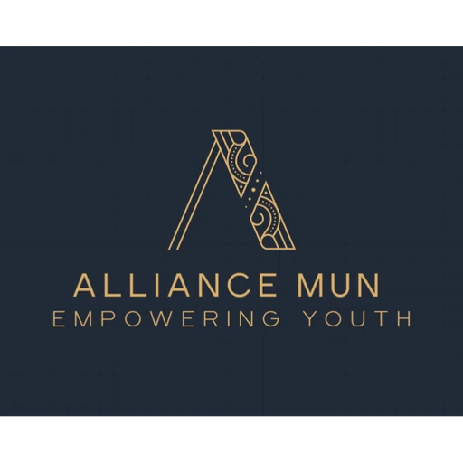 ANMUN 2025 logo