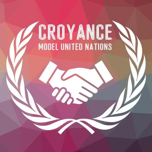 CRMUN 2017 logo