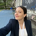Ana-Maria DumitruProfile Picture