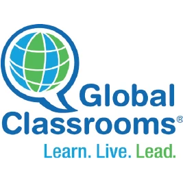 GCIMUN 2024 logo