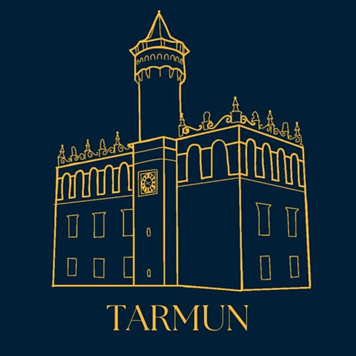 TARMUN 2025Logo