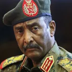 The Sudanese Armed Forces (SAF) of general Al-Burhan
