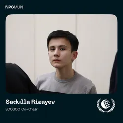 Sadulla Rizaev