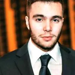 Dimitris Raptis