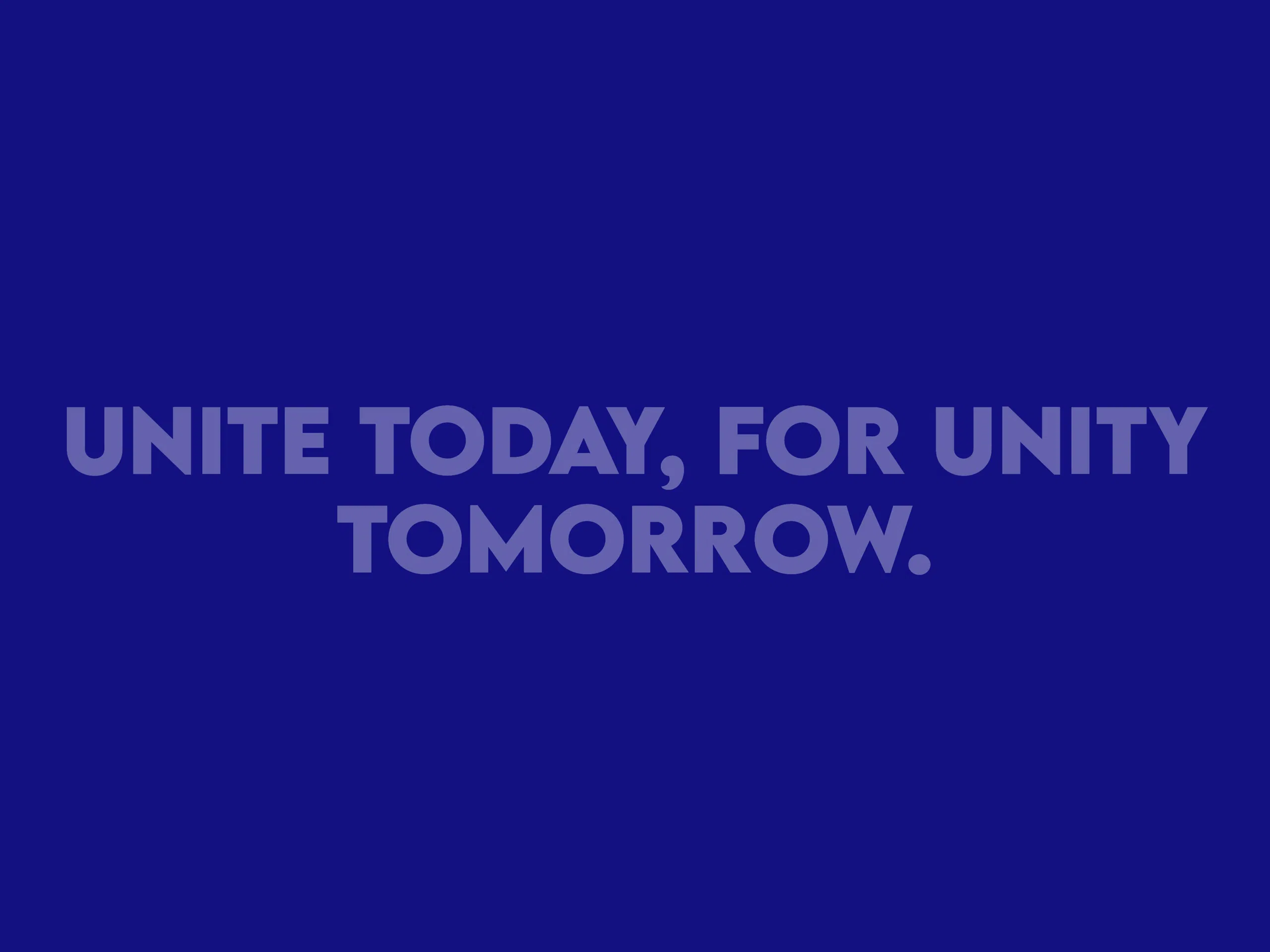 UNITYMUN 2024