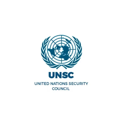 Security Council - Asian Continent
