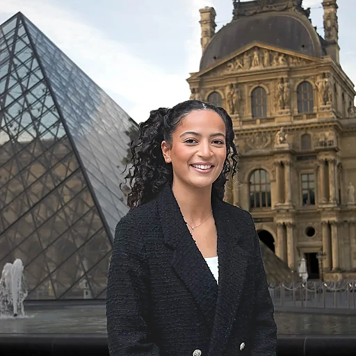 Chaïma Mekkaoui