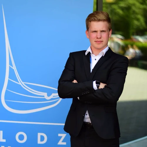 Maciej Nadzikiewicz