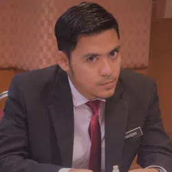 Syahidan Zainal