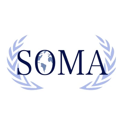 SOMA 2026 logo