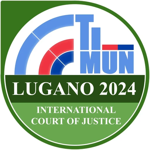 International Court of Justice - English language