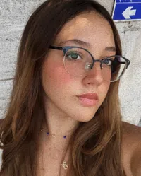 Berrak Özdemir
