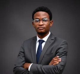 Ojuoluwa  Francis