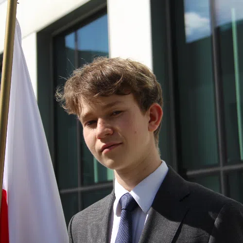 Maxim Yagnyatinskiy