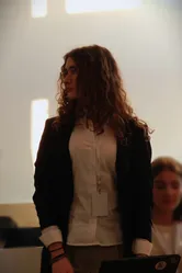 Rebeca Maria Grigorean