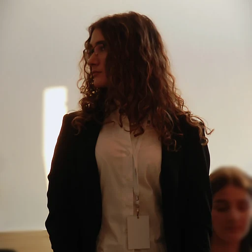 Rebeca Maria Grigorean
