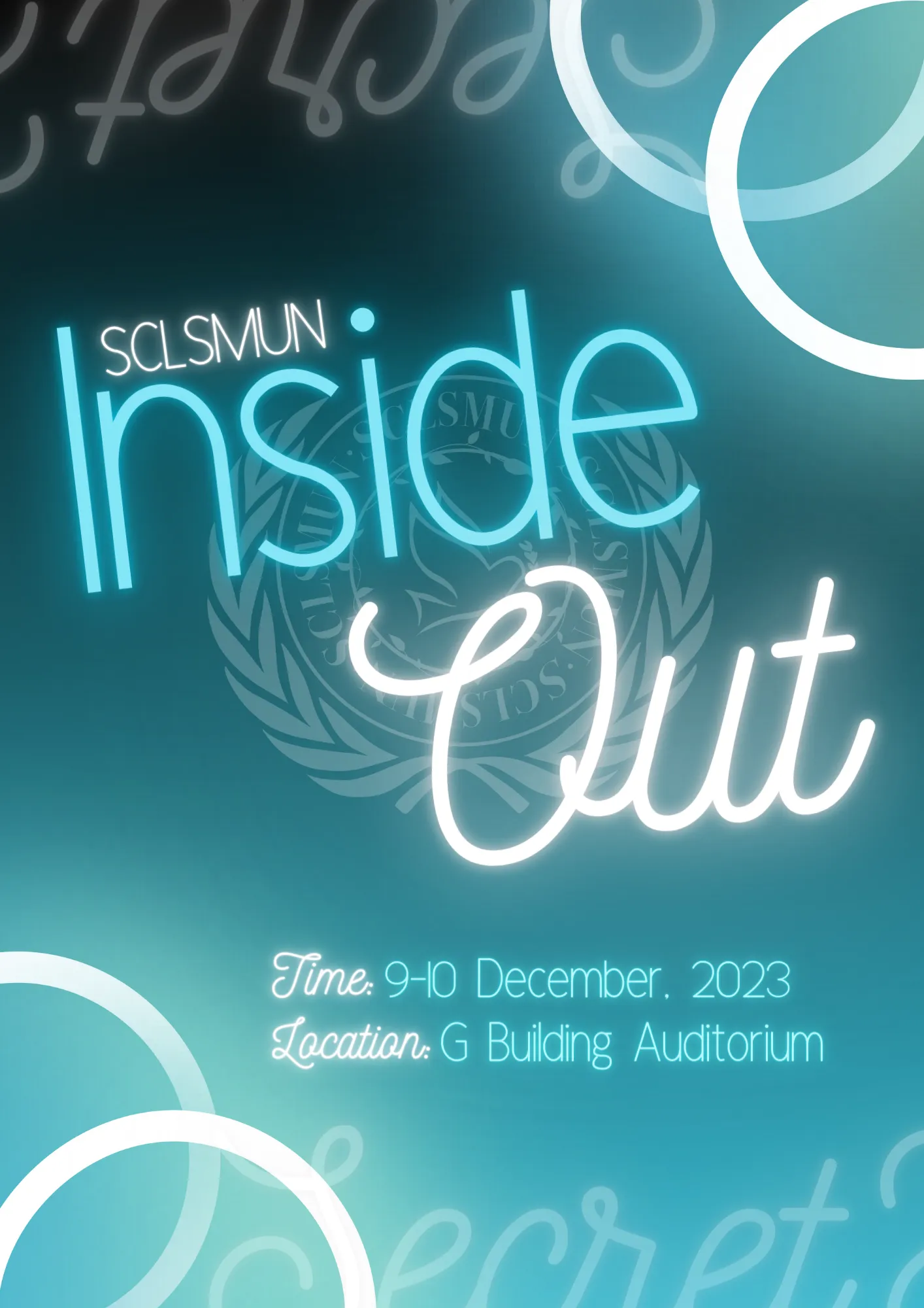 SCLSMUN 2023