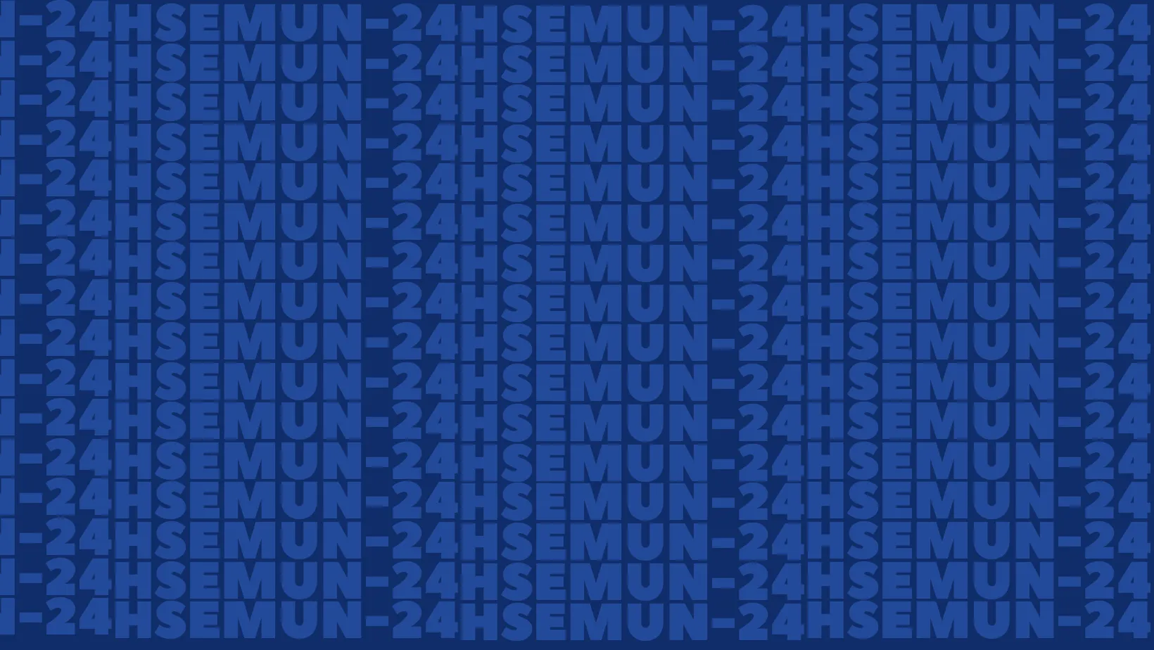 HSEMUN 2024