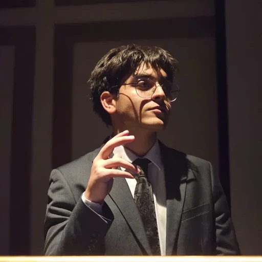 Muhammed Nihal