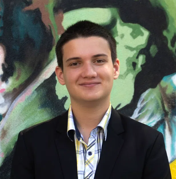 Cristian Dinuta