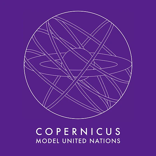 CoMUN 2022Logo