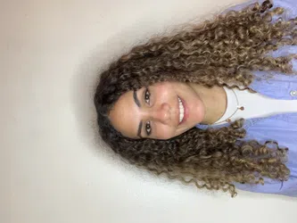 Mahinour Aboulatta