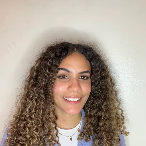 Mahinour Aboulatta