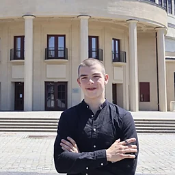 Antoni DybczynskiProfile Picture