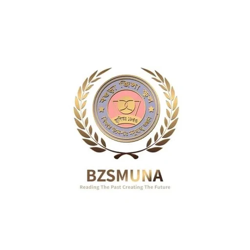 BZSMUN 2019 logo