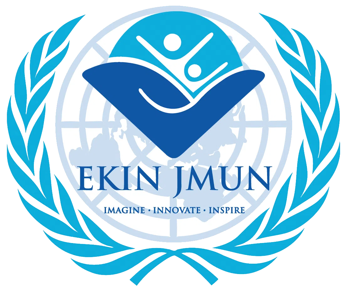 EkinJMUN 2021