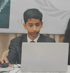 Vishav Deep Bansal