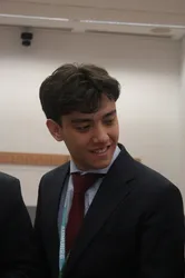 Hugo Vicente Miguel
