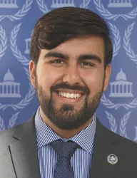 Amaar Shahzada