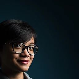 Nina AliyaProfile Picture