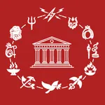 Council of Olympian Gods