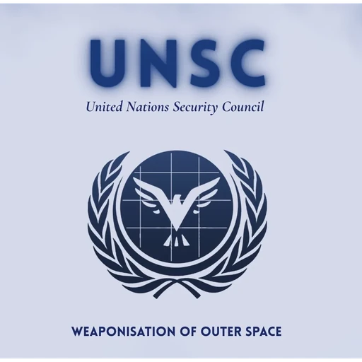 UNSC - United Nations Security Council 