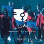 Commission on the Status of Women (CSW)