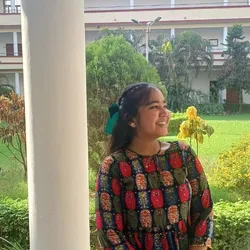 Swasti  Maurya
