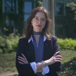 Gabriela Janikowska