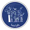 Socials MuimunProfile Picture
