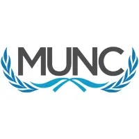 MUNC 2017Logo