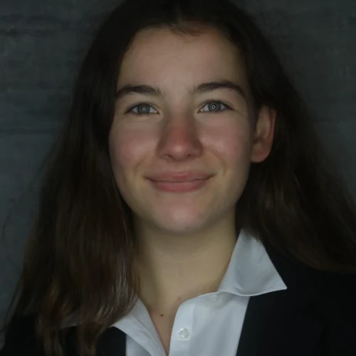 Yael Staehelin