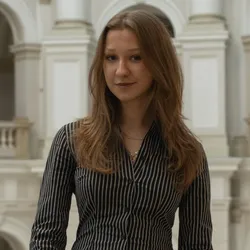Maja Stolarek