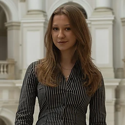 Maja StolarekProfile Picture